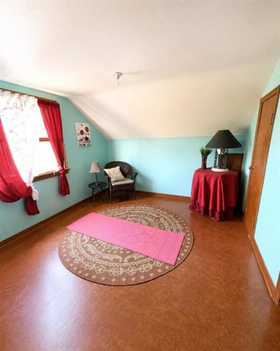 233022 Range Road 161, Mundare, AB - Indoor Photo Showing Bedroom