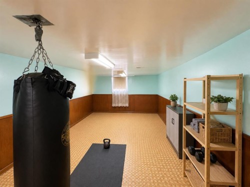233022 Range Road 161, Mundare, AB - Indoor