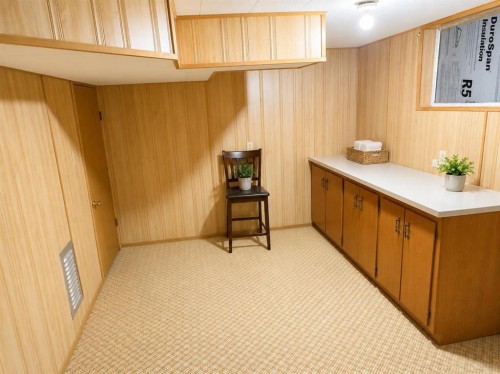 233022 Range Road 161, Mundare, AB - Indoor Photo Showing Other Room