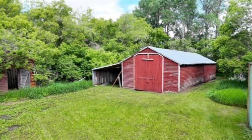 233022 Range Road 161, Mundare, AB - Outdoor