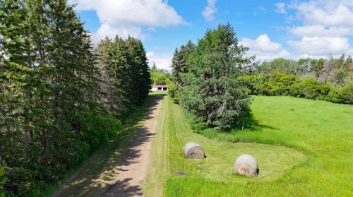 233022 Range Road 161, Mundare, AB - Outdoor With View