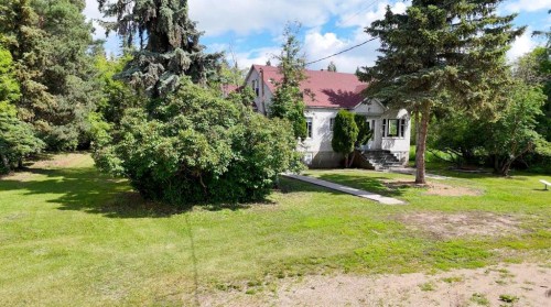 233022 Range Road 161, Mundare, AB - Outdoor