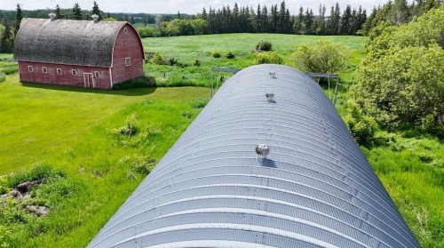 233022 Range Road 161, Mundare, AB - Outdoor