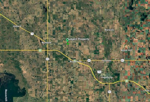 233022 Range Road 161, Mundare, AB - Other