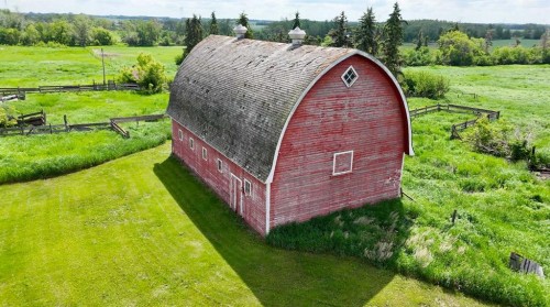 233022 Range Road 161, Mundare, AB - Outdoor