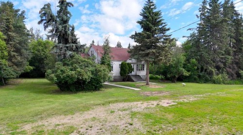 233022 Range Road 161, Mundare, AB - Outdoor