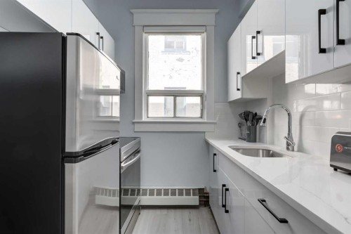 215 15 Avenue Se, Calgary, AB 