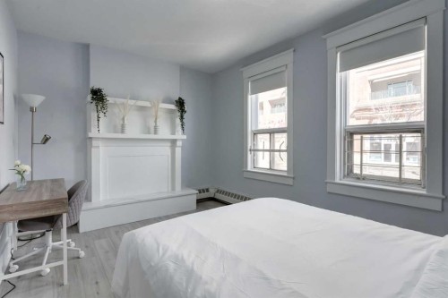 215 15 Avenue Se, Calgary, AB 
