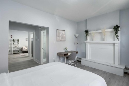 215 15 Avenue Se, Calgary, AB 