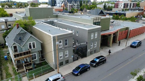 215 15 Avenue Se, Calgary, AB 