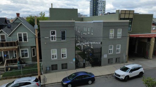 215 15 Avenue Se, Calgary, AB 