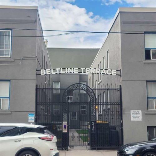215 15 Avenue Se, Calgary, AB 