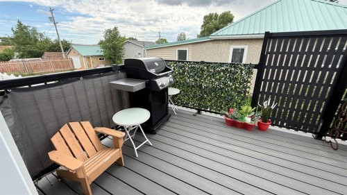 307 4 Avenue West, Hanna, AB 