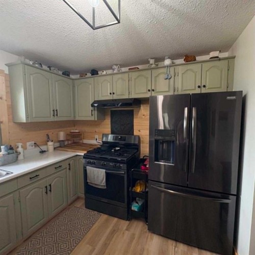 5018 Alexander Avenue, Coronation, AB 