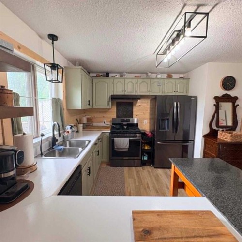 5018 Alexander Avenue, Coronation, AB 