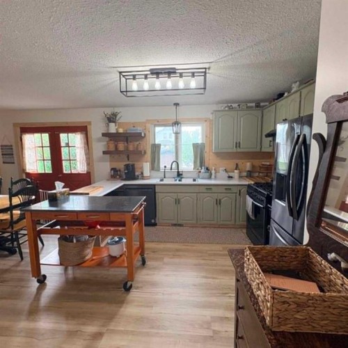 5018 Alexander Avenue, Coronation, AB 