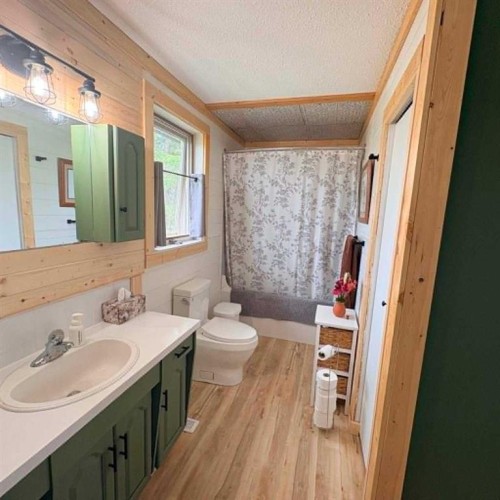 5018 Alexander Avenue, Coronation, AB 
