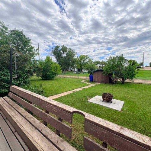5018 Alexander Avenue, Coronation, AB 
