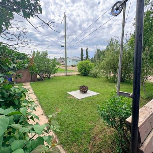 5018 Alexander Avenue, Coronation, AB 