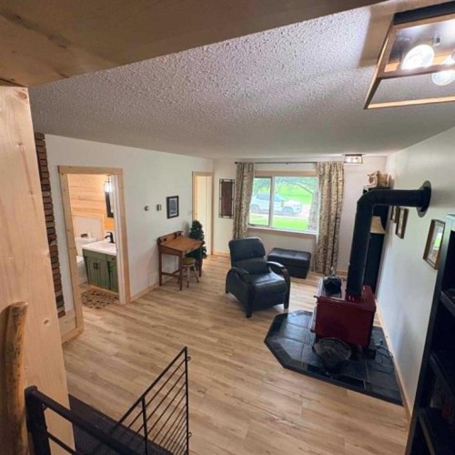 5018 Alexander Avenue, Coronation, AB 