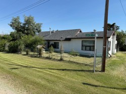 432 Center Street CM Drumheller, AB T0J 2V0