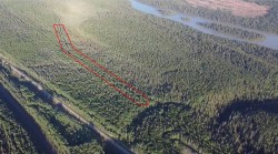 NW 20-52-23-W5 Obed Mountain Road Rural Yellowhead County, AB T7V 1A0