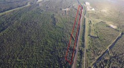 SW, NE, NW 28-52-23-W5 Obed Mountain Road Rural Yellowhead County, AB T7V 1A0