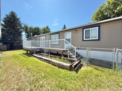 144 Birch Street West, Brooks, AB 