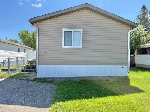 144 Birch Street West, Brooks, AB 