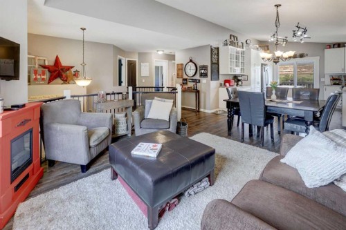 4 Willow Point, Drumheller, AB 