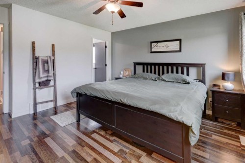 4 Willow Point, Drumheller, AB 