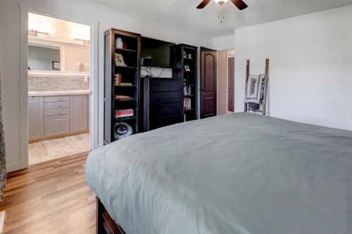 4 Willow Point, Drumheller, AB 