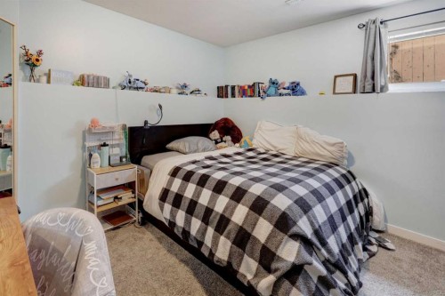 4 Willow Point, Drumheller, AB 