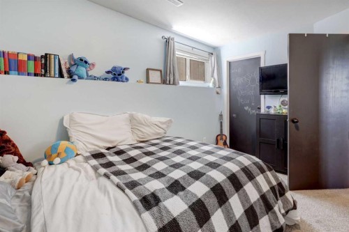 4 Willow Point, Drumheller, AB 