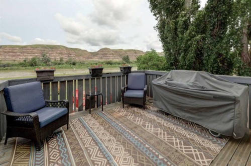 4 Willow Point, Drumheller, AB 