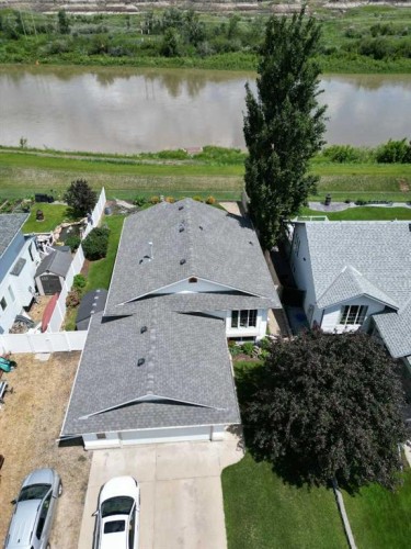 4 Willow Point, Drumheller, AB 