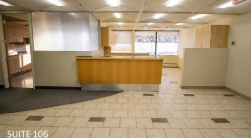 3016 5 Avenue Ne, Calgary, AB 