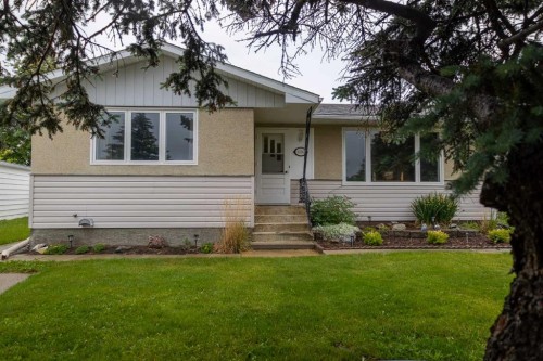 606 6 Avenue WEST Hanna, AB T0J 1P0
