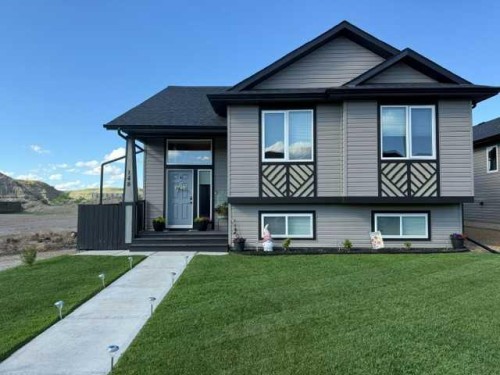 148 10 Avenue SE Drumheller, AB T0J 0Y6