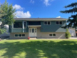 812 3 Avenue  Bassano, AB T0J 0B0