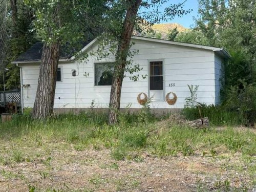 155 7 Street, Drumheller, AB 