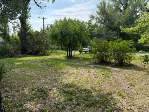 155 7 Street, Drumheller, AB - Outdoor With View