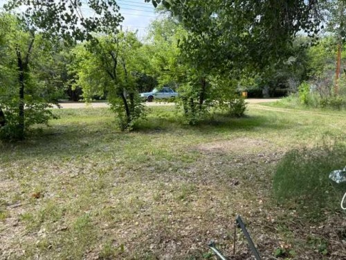 155 7 Street, Drumheller, AB - Outdoor
