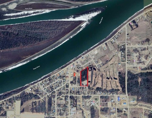 4802 47 Ave, Fort Vermilion, AB 