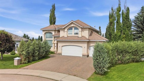 25 Ashmore Close, Red Deer, AB 