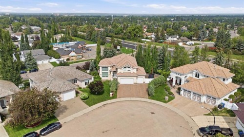 25 Ashmore Close, Red Deer, AB 