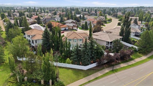 25 Ashmore Close, Red Deer, AB 