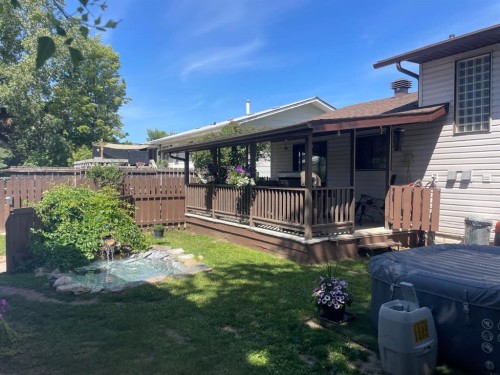 99 Spruce Avenue, Brooks, AB 