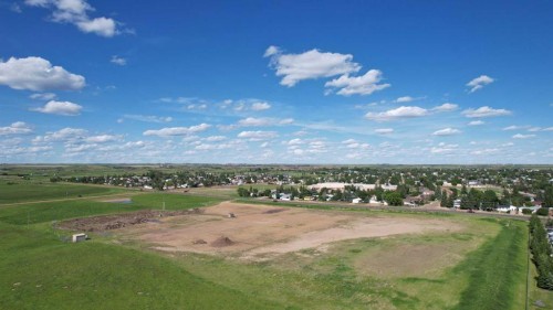 605 Palliser Trail, Hanna, AB 