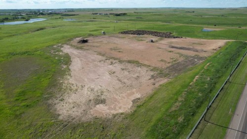 605 Palliser Trail, Hanna, AB 